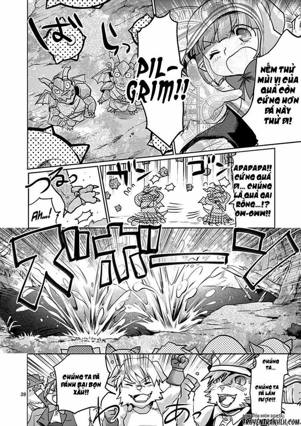 It's My Life - Chapter 20 - Trang 29