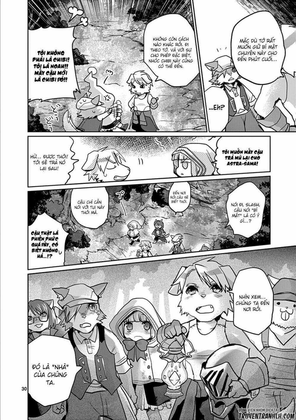 It's My Life - Chapter 20 - Trang 31