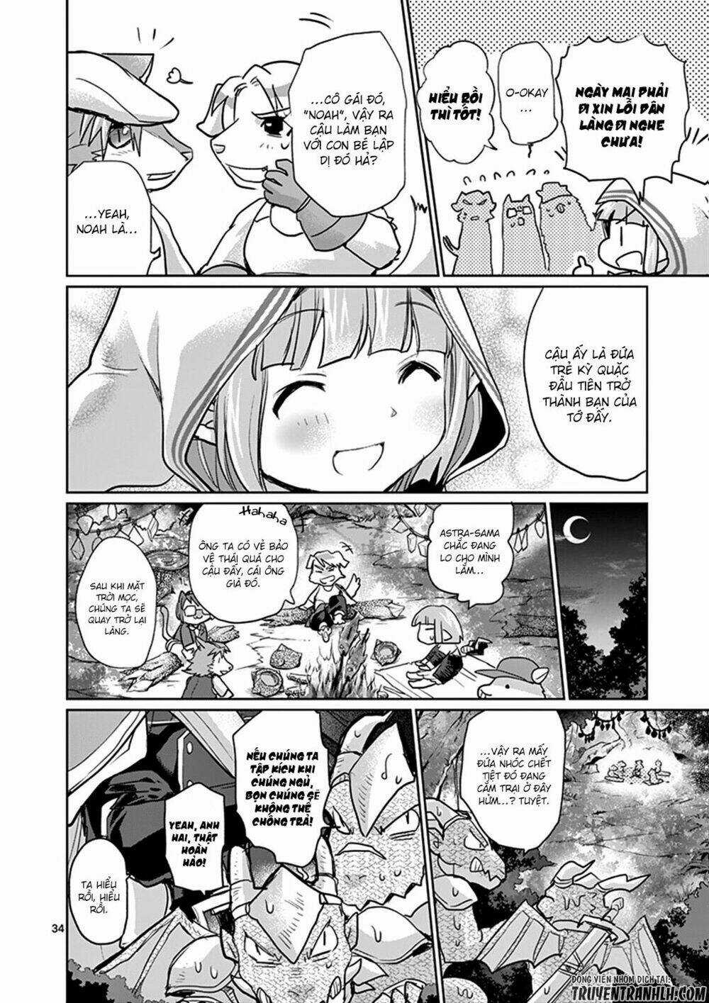 It's My Life - Chapter 20 - Trang 35