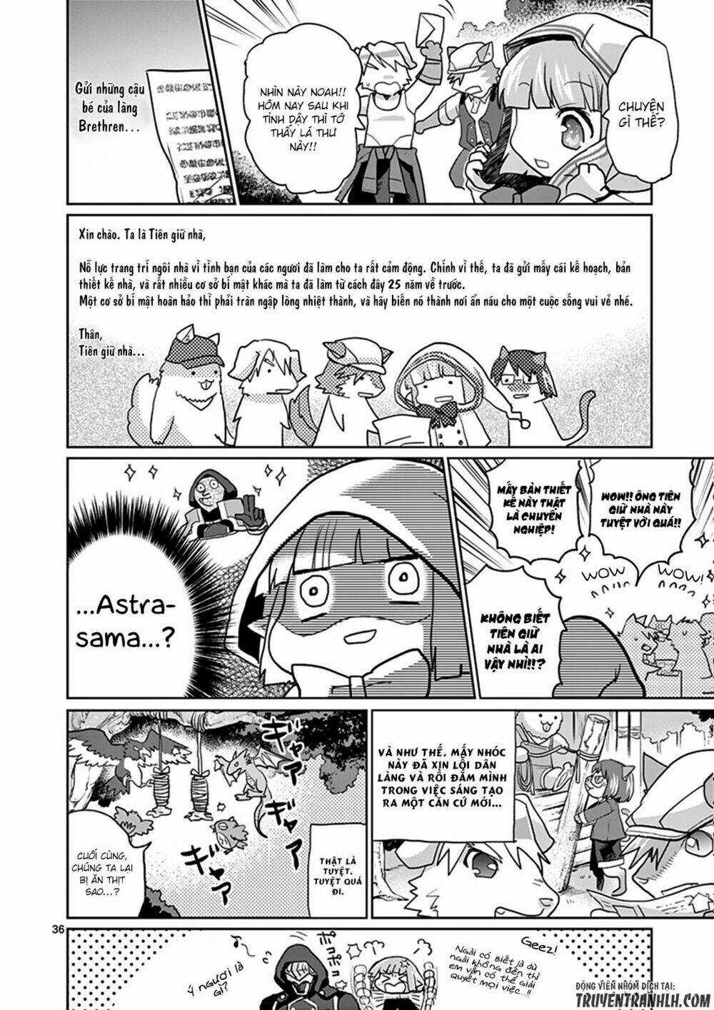 It's My Life - Chapter 20 - Trang 37