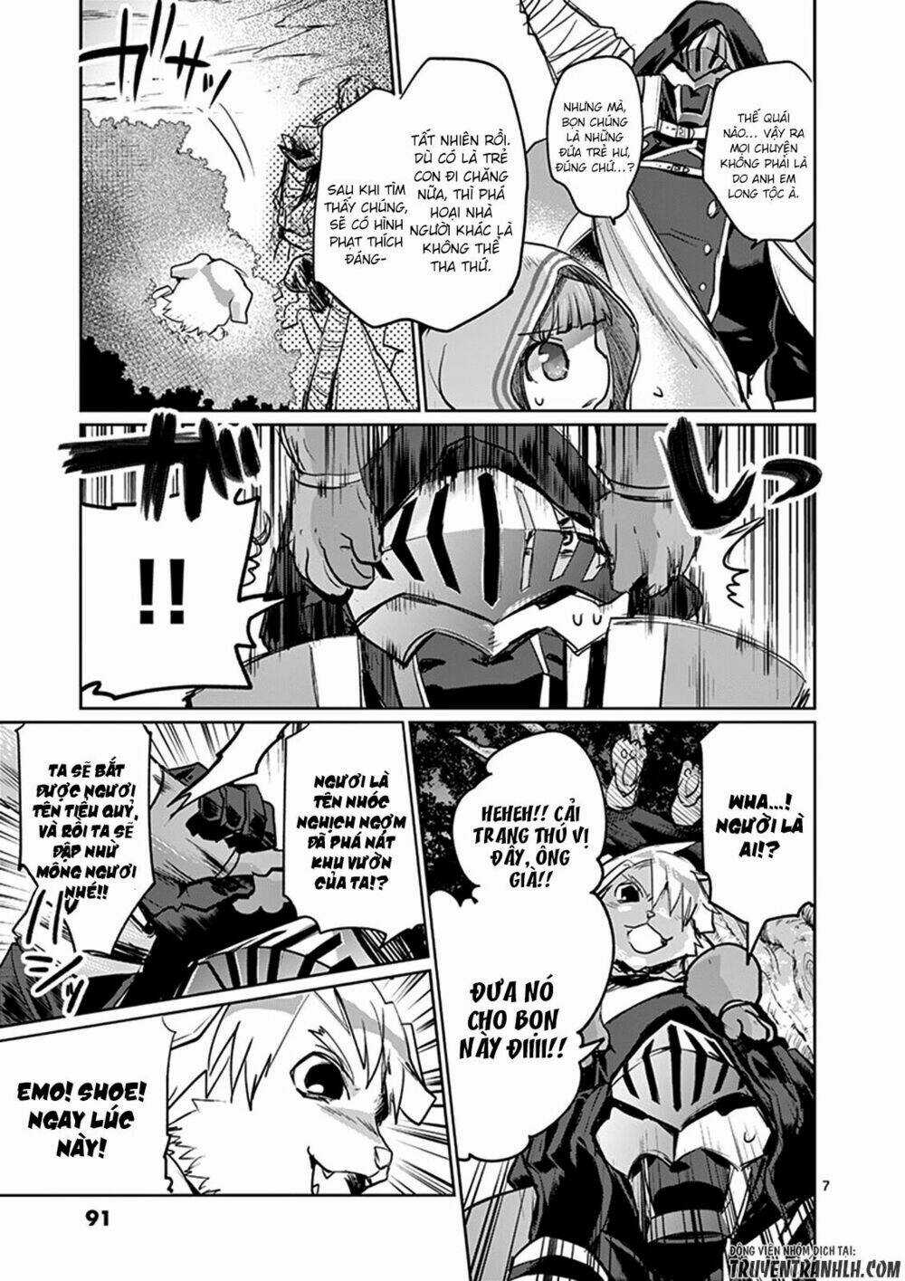 It's My Life - Chapter 20 - Trang 8