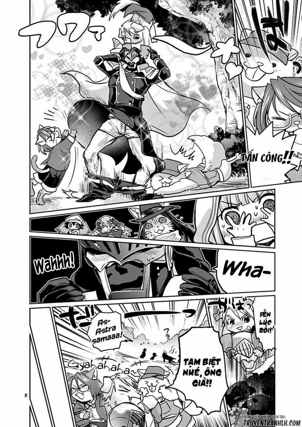 It's My Life - Chapter 20 - Trang 9