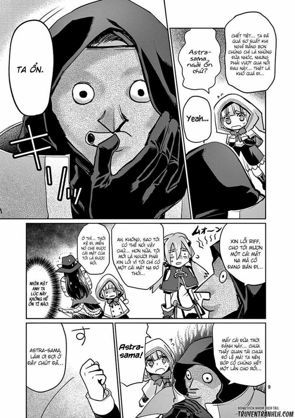 It's My Life - Chapter 20 - Trang 10