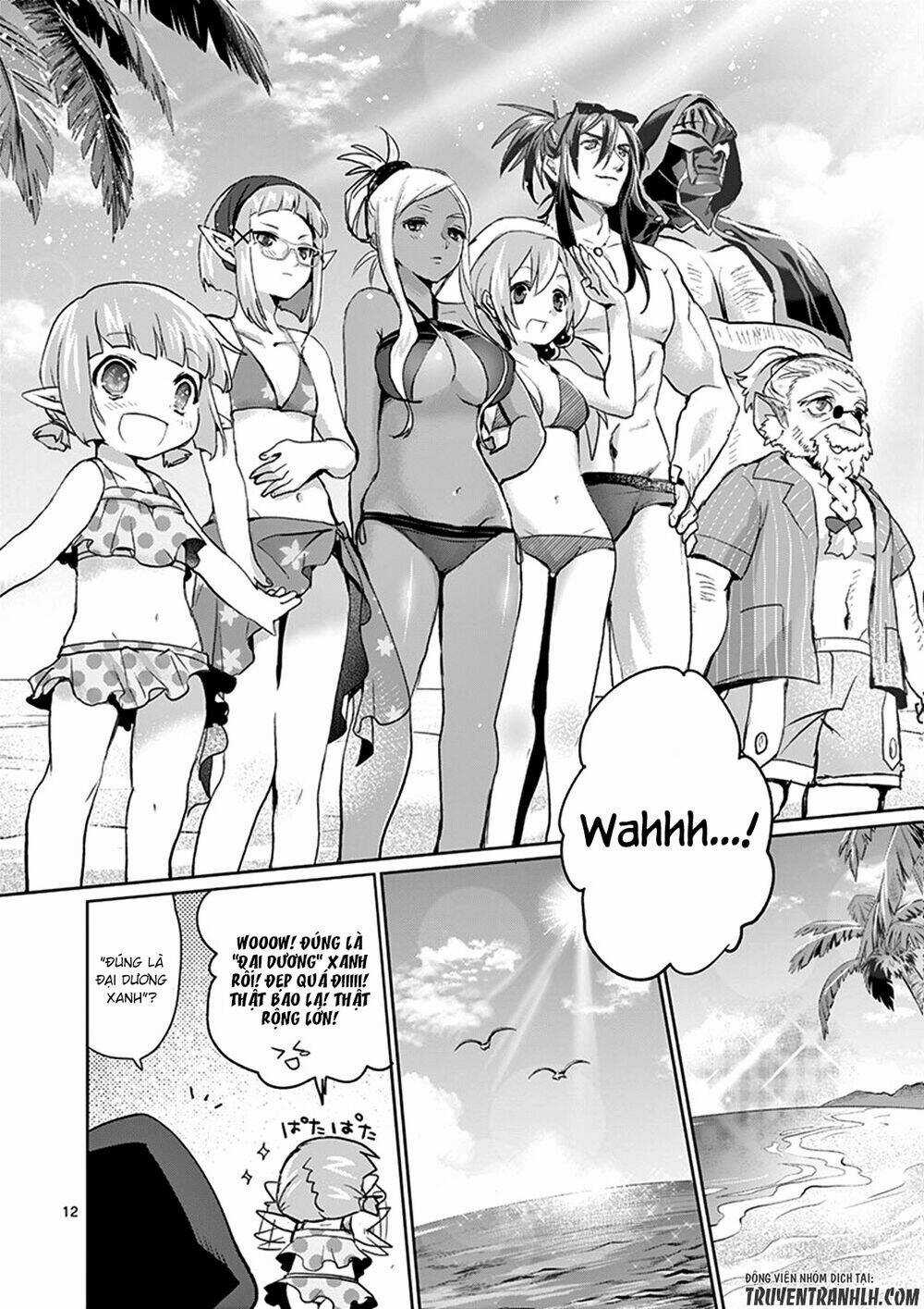 It's My Life - Chapter 21 - Trang 12