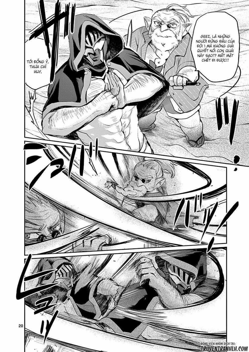 It's My Life - Chapter 21 - Trang 20