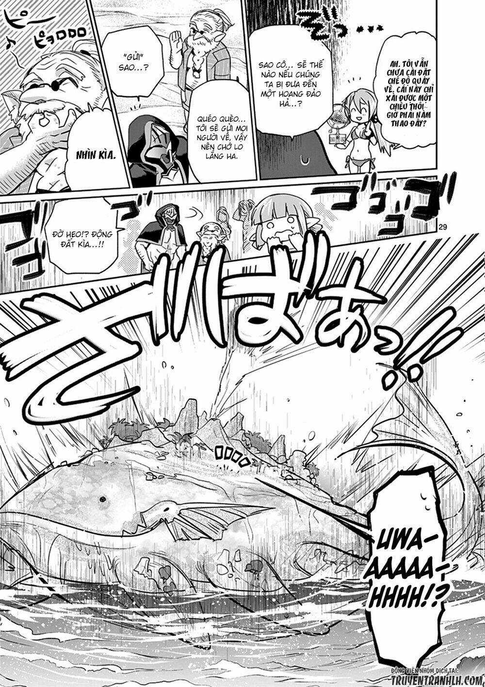 It's My Life - Chapter 21 - Trang 29