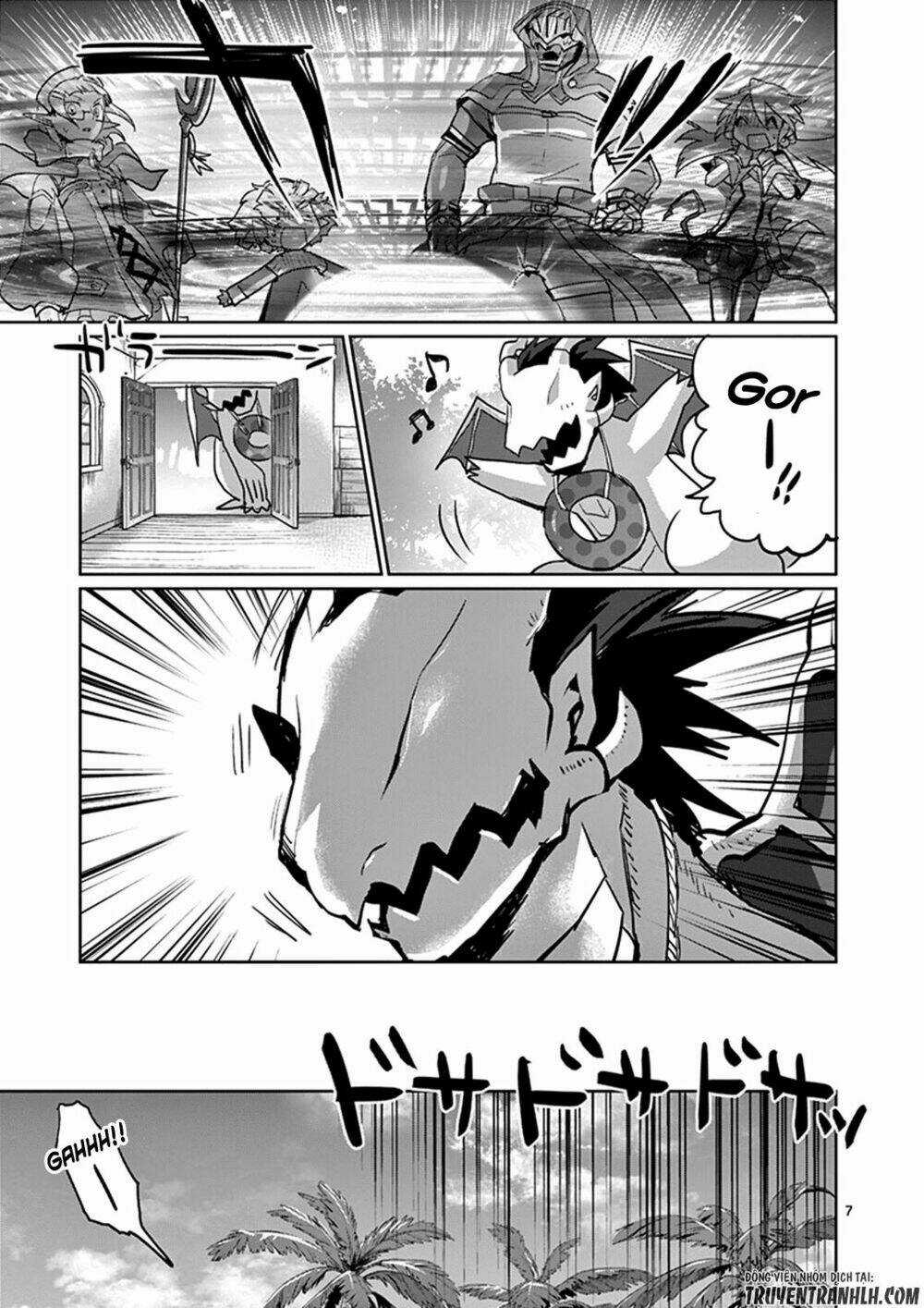 It's My Life - Chapter 21 - Trang 7