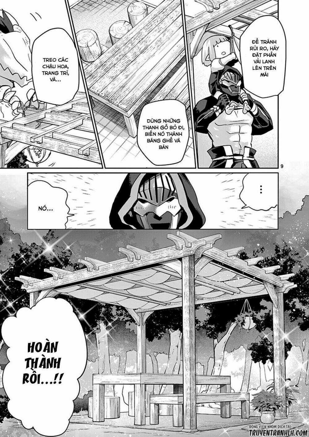 It's My Life - Chapter 22 - Trang 11