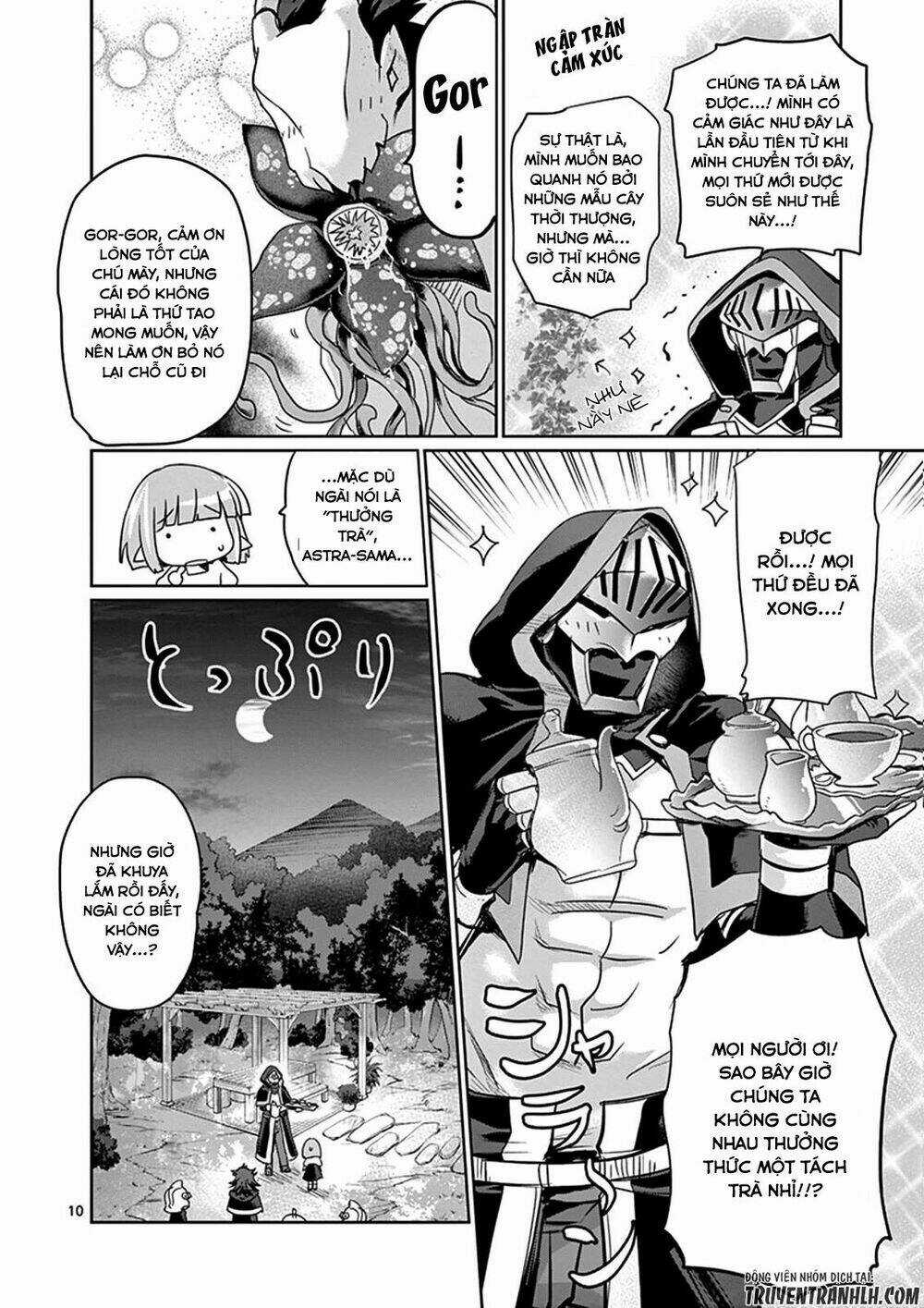 It's My Life - Chapter 22 - Trang 12