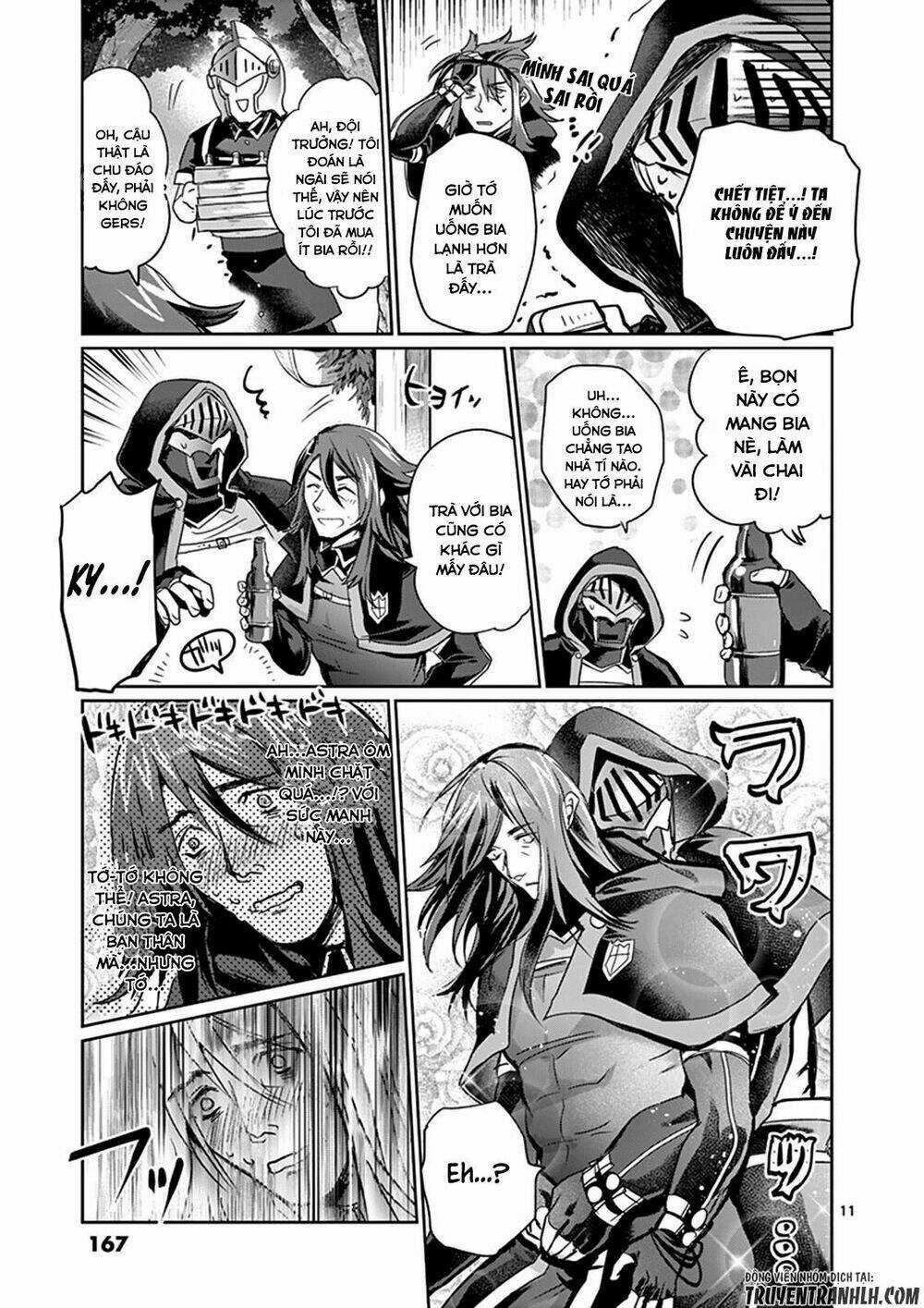 It's My Life - Chapter 22 - Trang 13