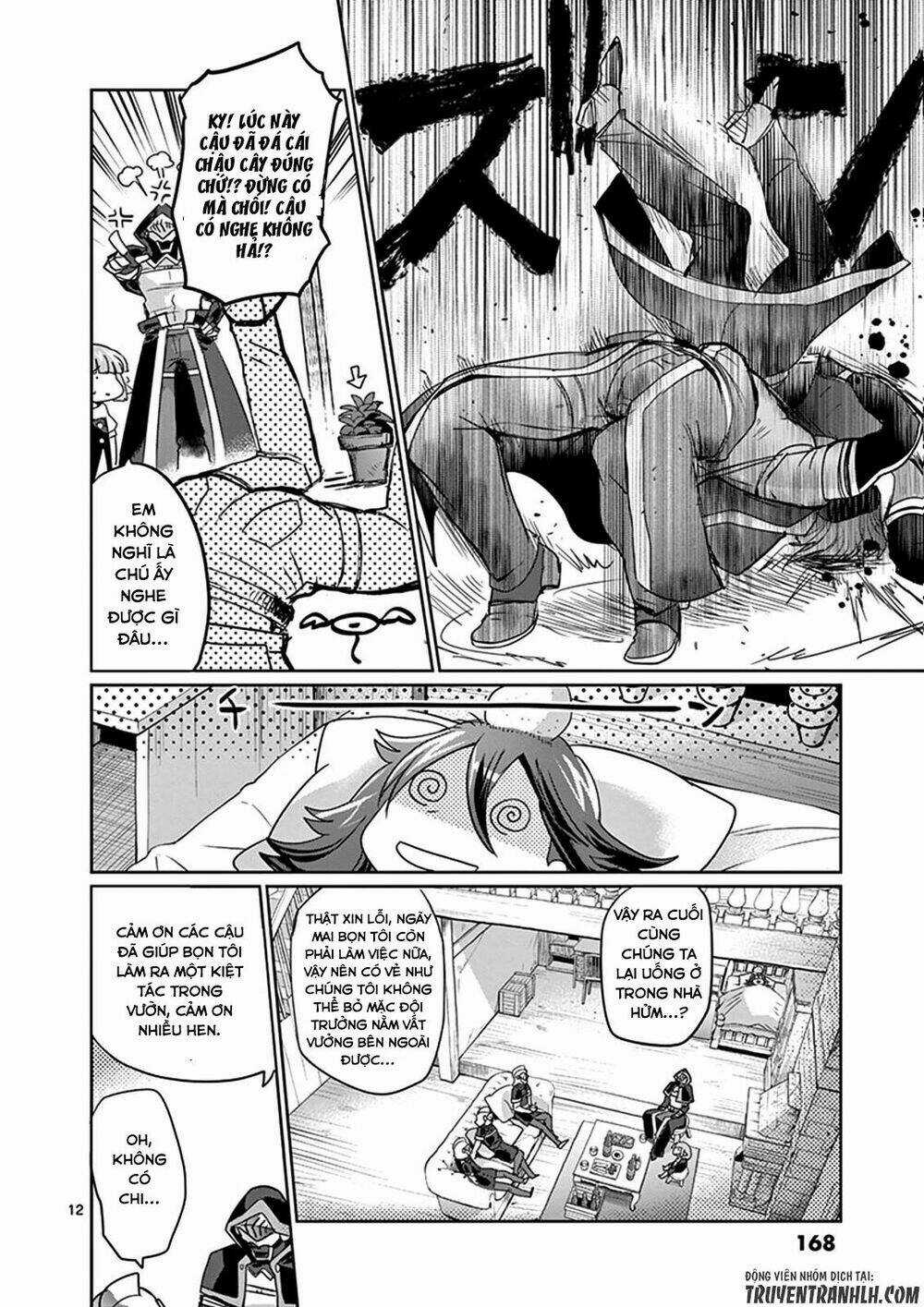 It's My Life - Chapter 22 - Trang 14