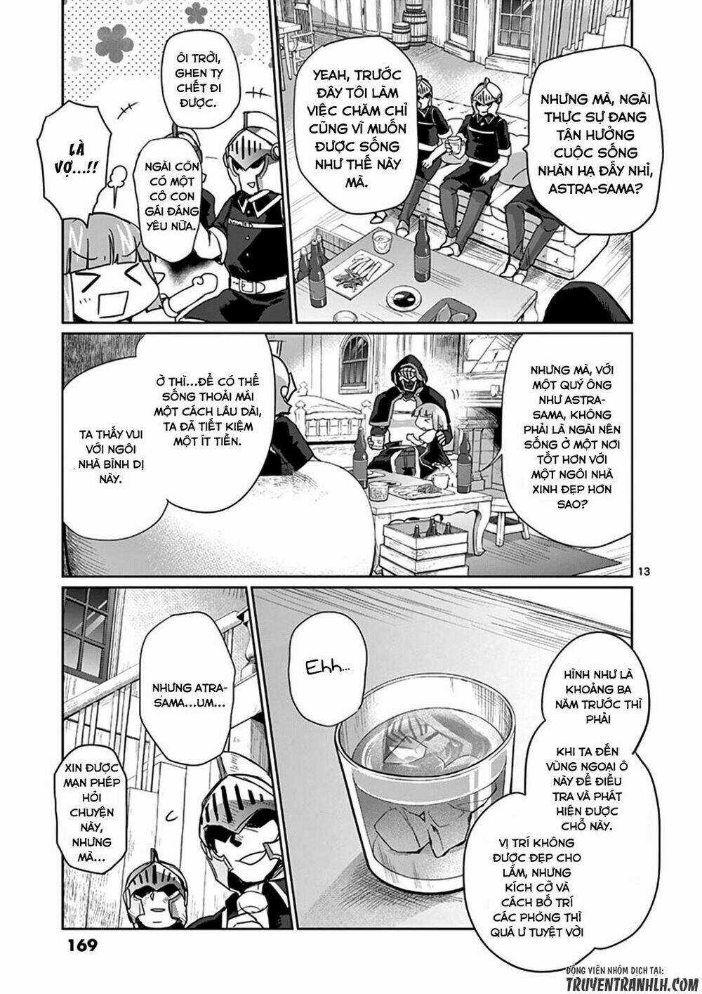 It's My Life - Chapter 22 - Trang 15