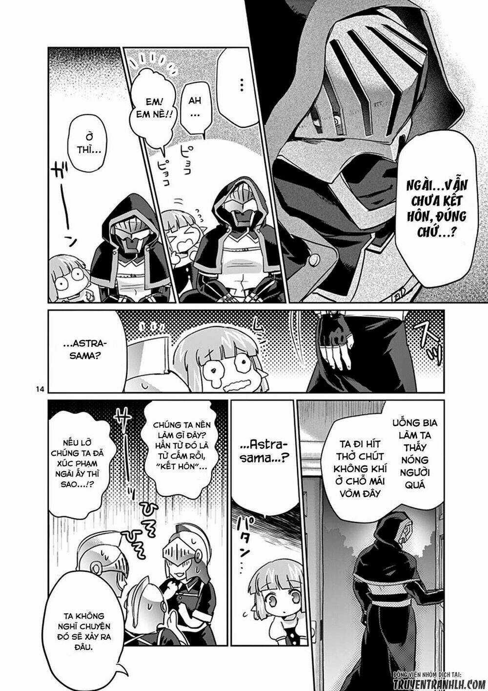 It's My Life - Chapter 22 - Trang 16