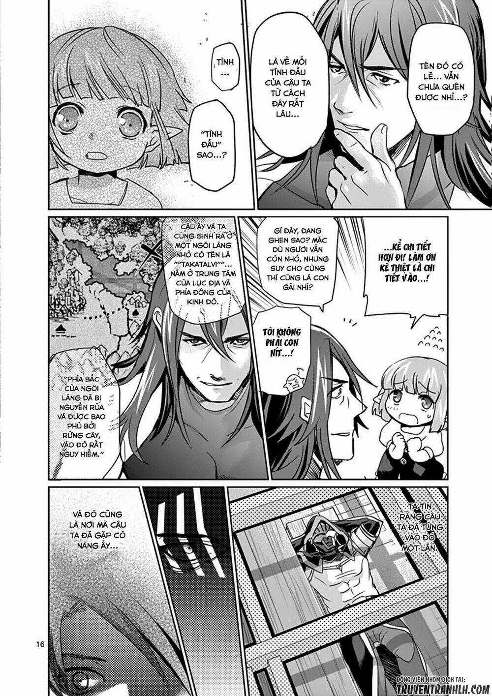 It's My Life - Chapter 22 - Trang 18