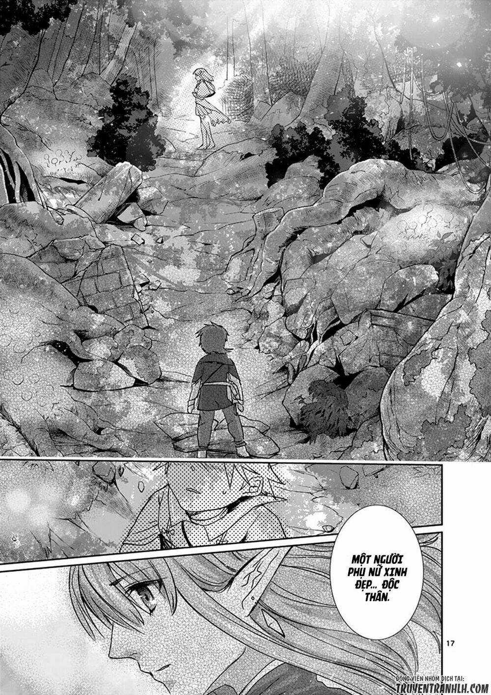 It's My Life - Chapter 22 - Trang 19