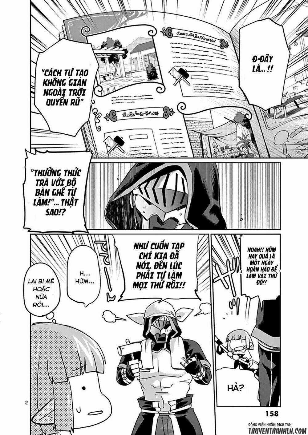 It's My Life - Chapter 22 - Trang 4