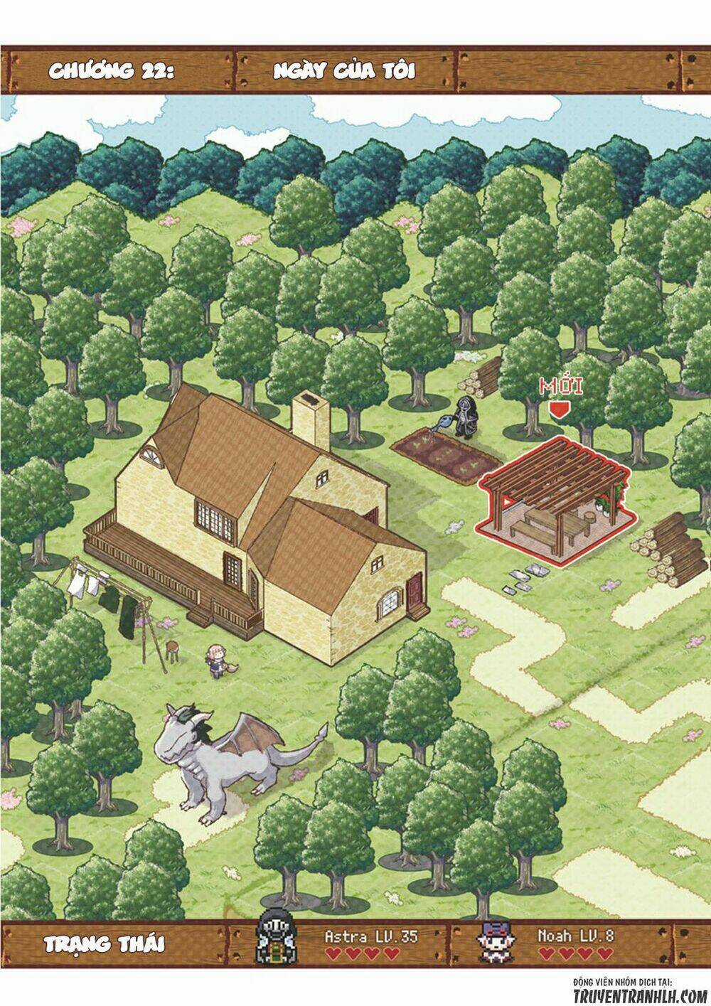 It's My Life - Chapter 22 - Trang 5