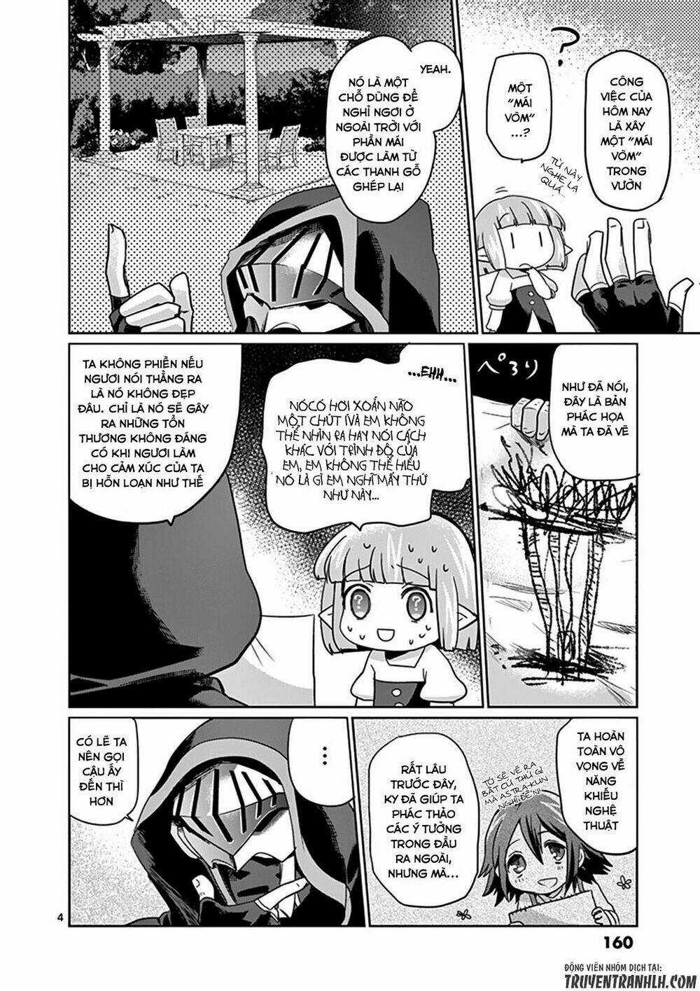 It's My Life - Chapter 22 - Trang 6