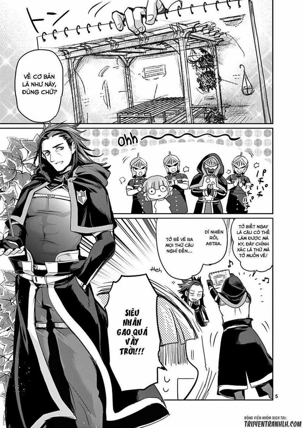 It's My Life - Chapter 22 - Trang 7