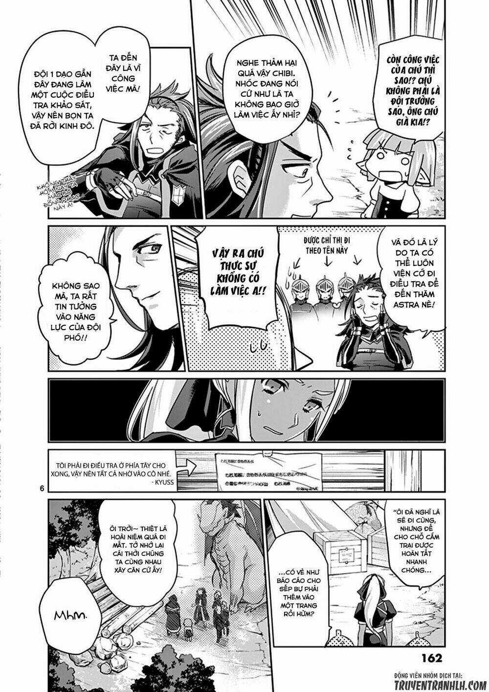 It's My Life - Chapter 22 - Trang 8