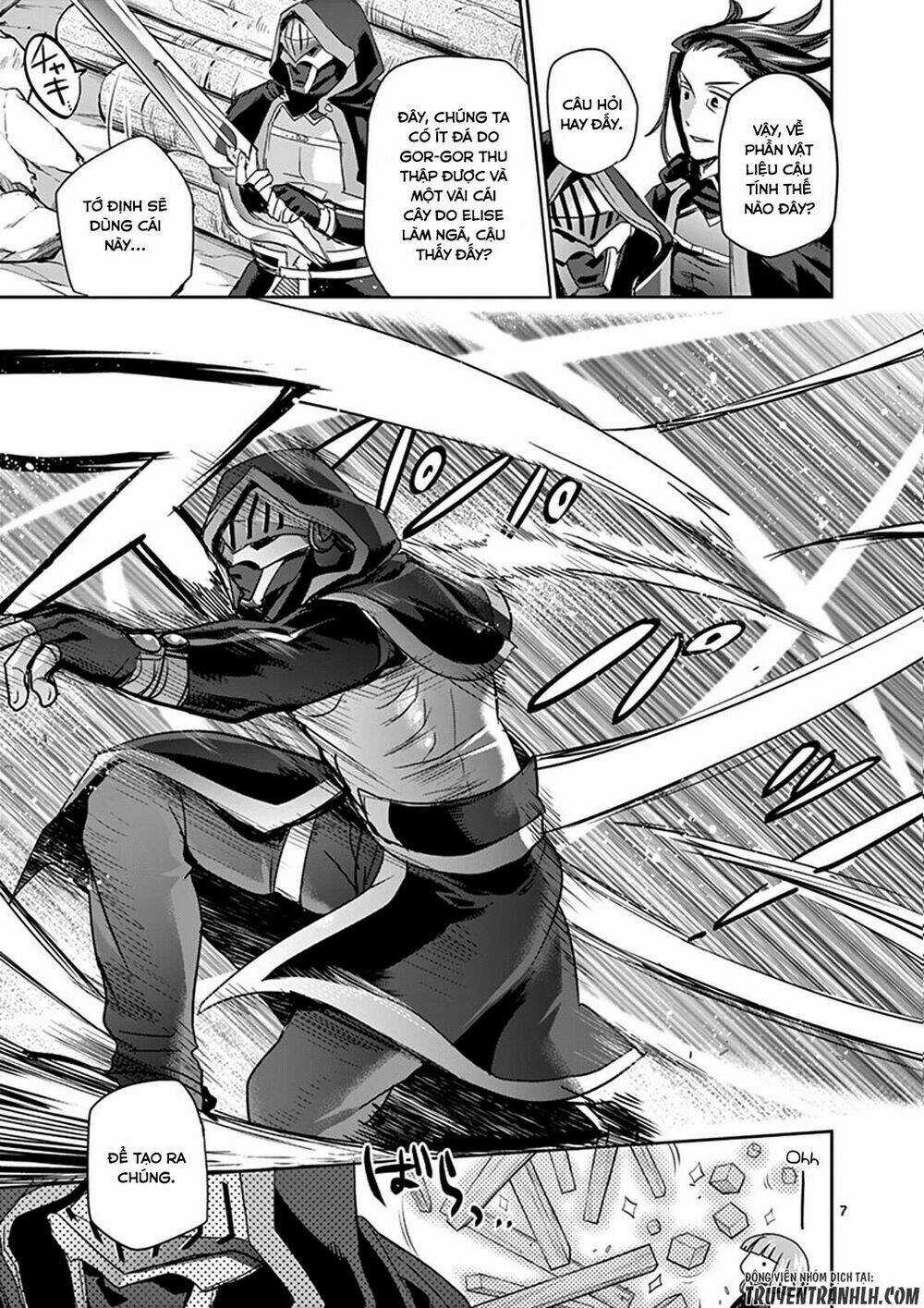 It's My Life - Chapter 22 - Trang 9