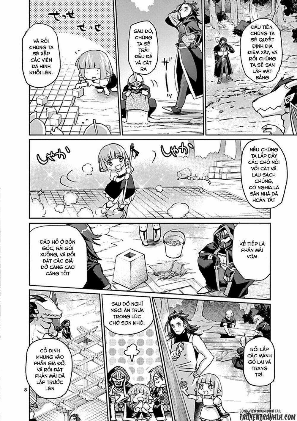 It's My Life - Chapter 22 - Trang 10