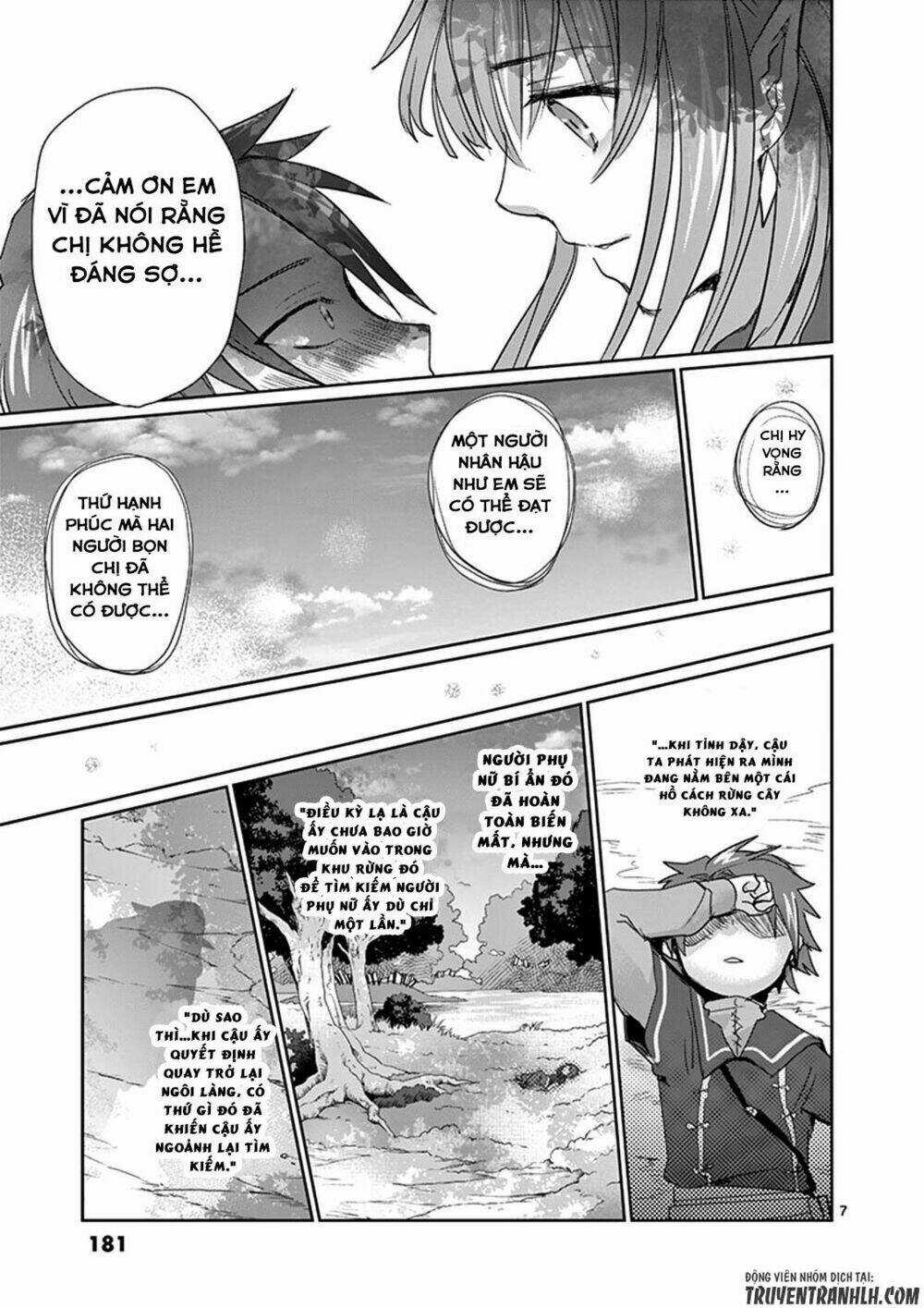 It's My Life - Chapter 23 - Trang 11