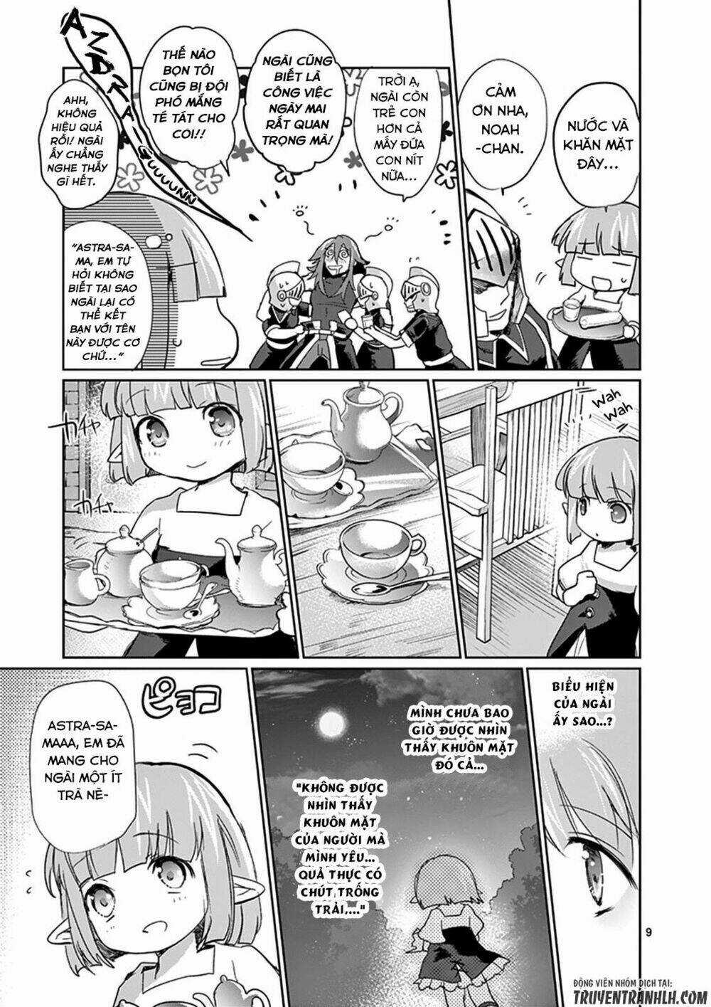 It's My Life - Chapter 23 - Trang 13