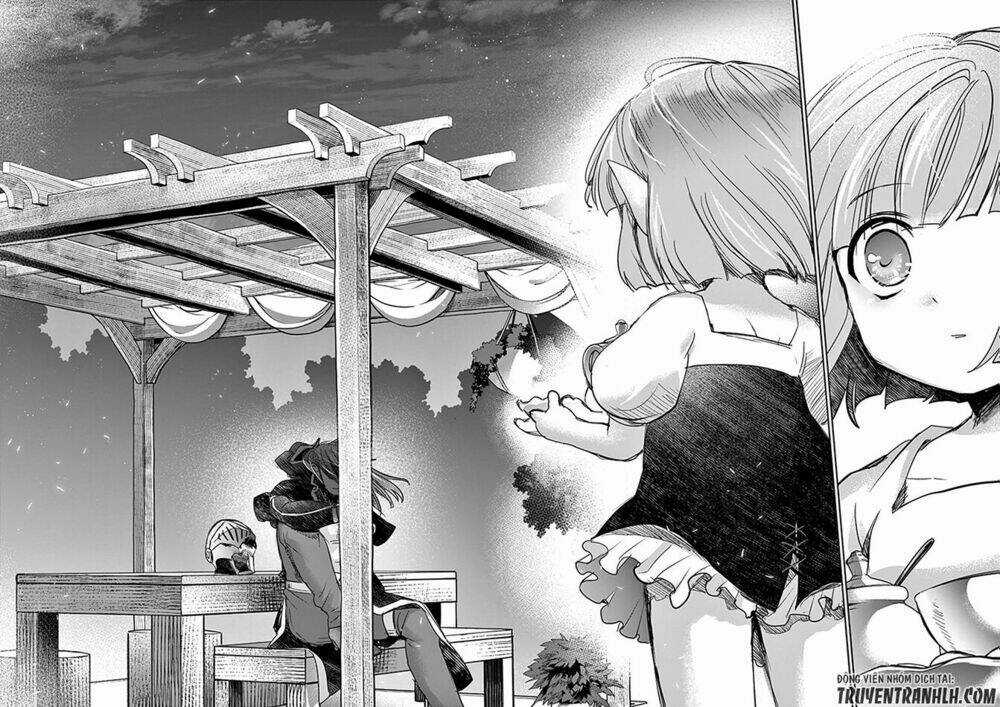 It's My Life - Chapter 23 - Trang 14