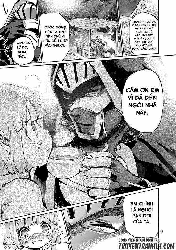 It's My Life - Chapter 23 - Trang 18