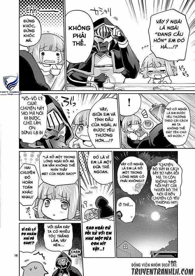 It's My Life - Chapter 23 - Trang 19