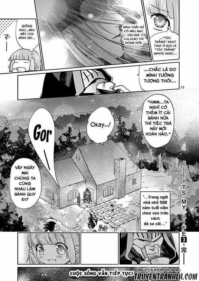 It's My Life - Chapter 23 - Trang 20