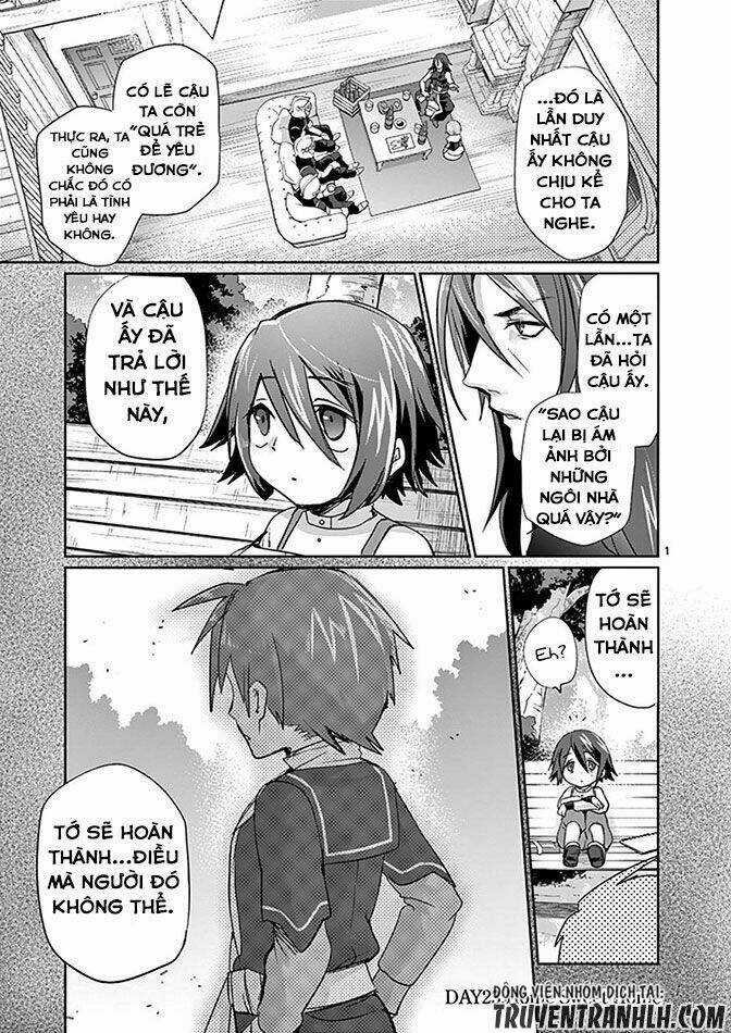 It's My Life - Chapter 23 - Trang 5