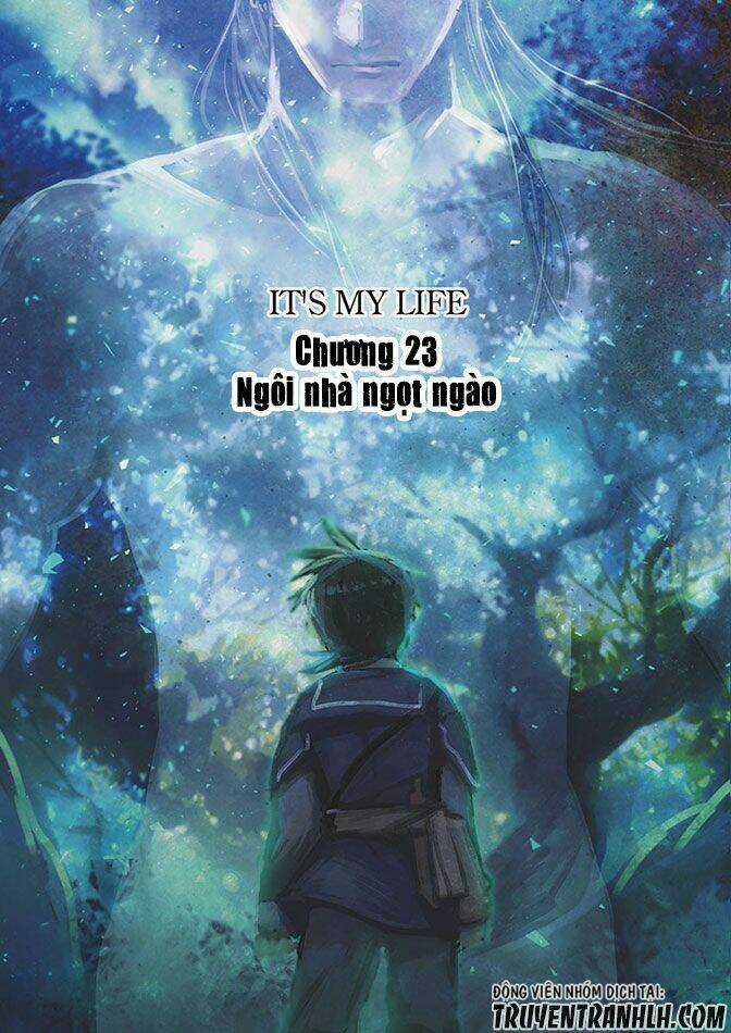It's My Life - Chapter 23 - Trang 6