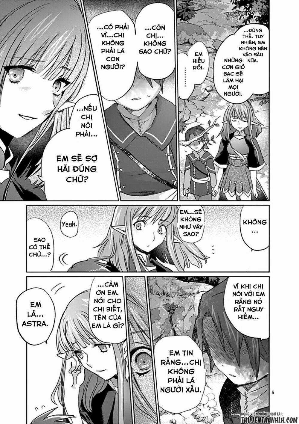 It's My Life - Chapter 23 - Trang 9