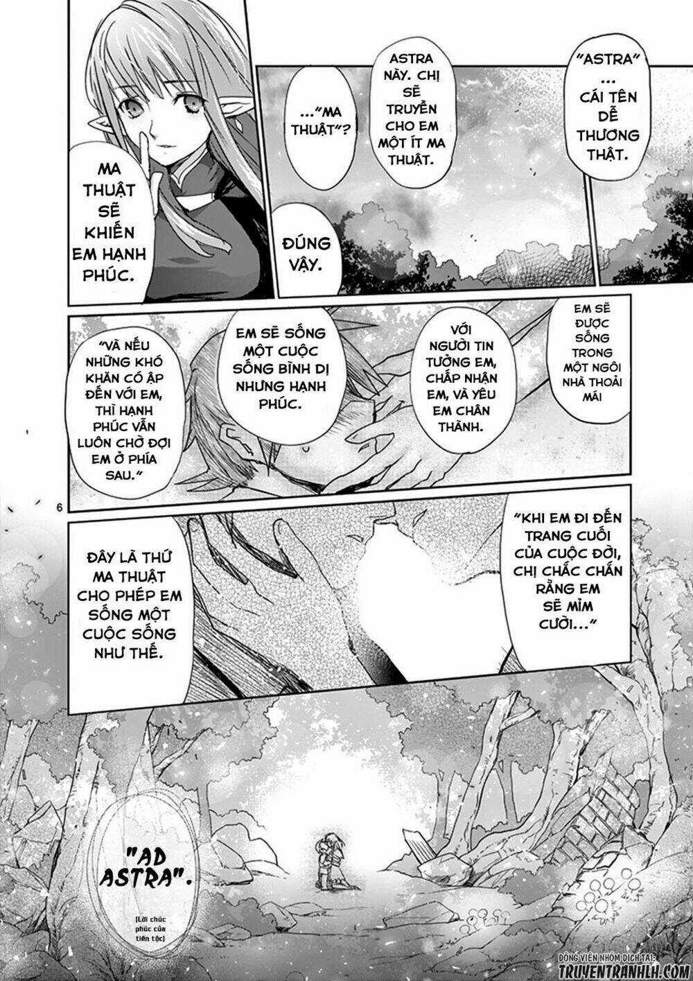 It's My Life - Chapter 23 - Trang 10