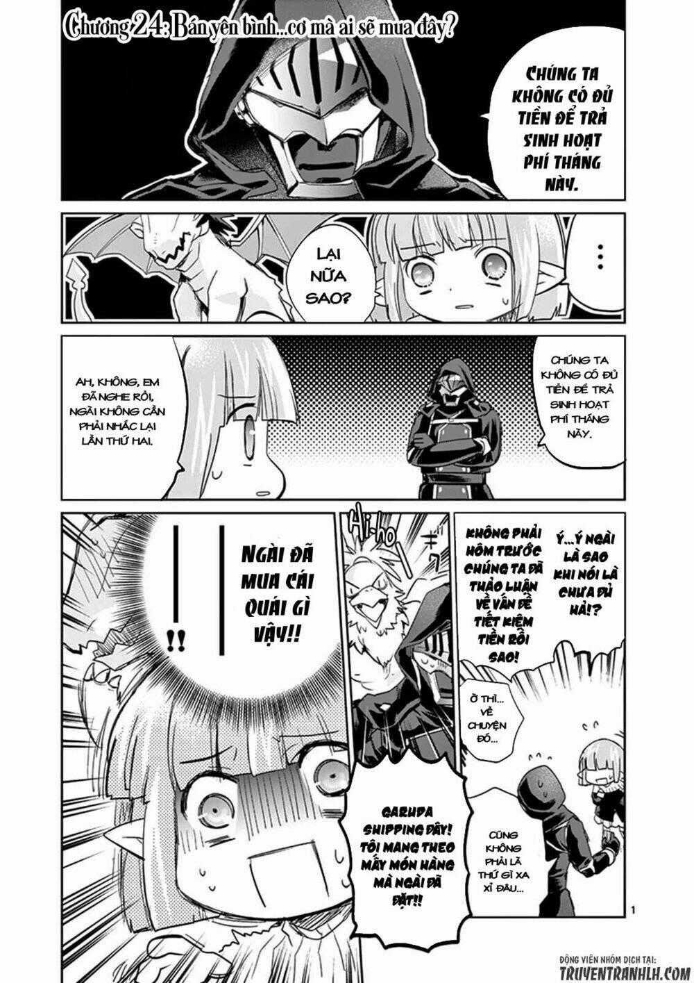 It's My Life - Chapter 24 - Trang 2