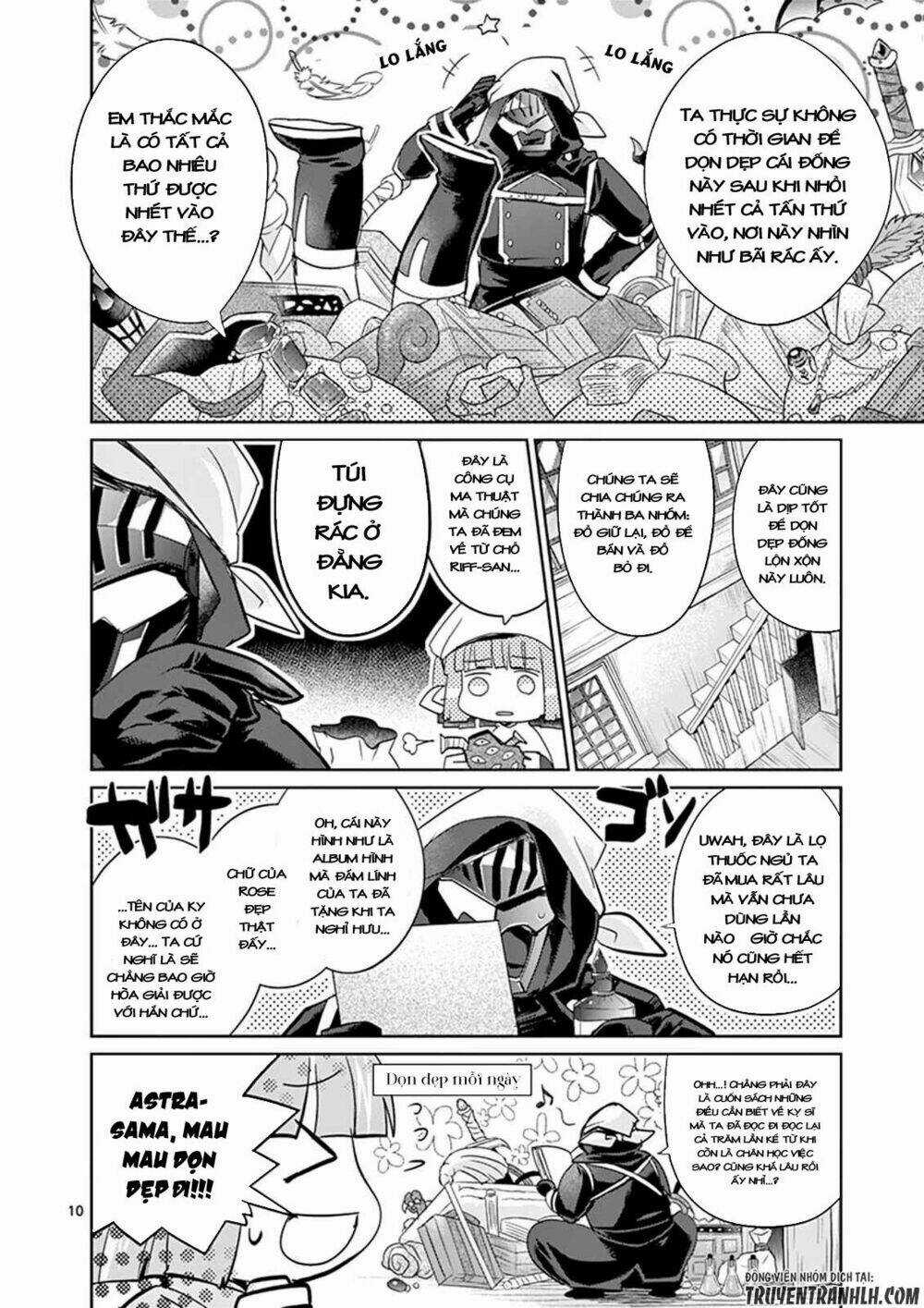 It's My Life - Chapter 24 - Trang 11