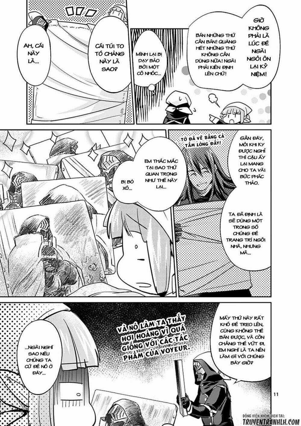 It's My Life - Chapter 24 - Trang 12