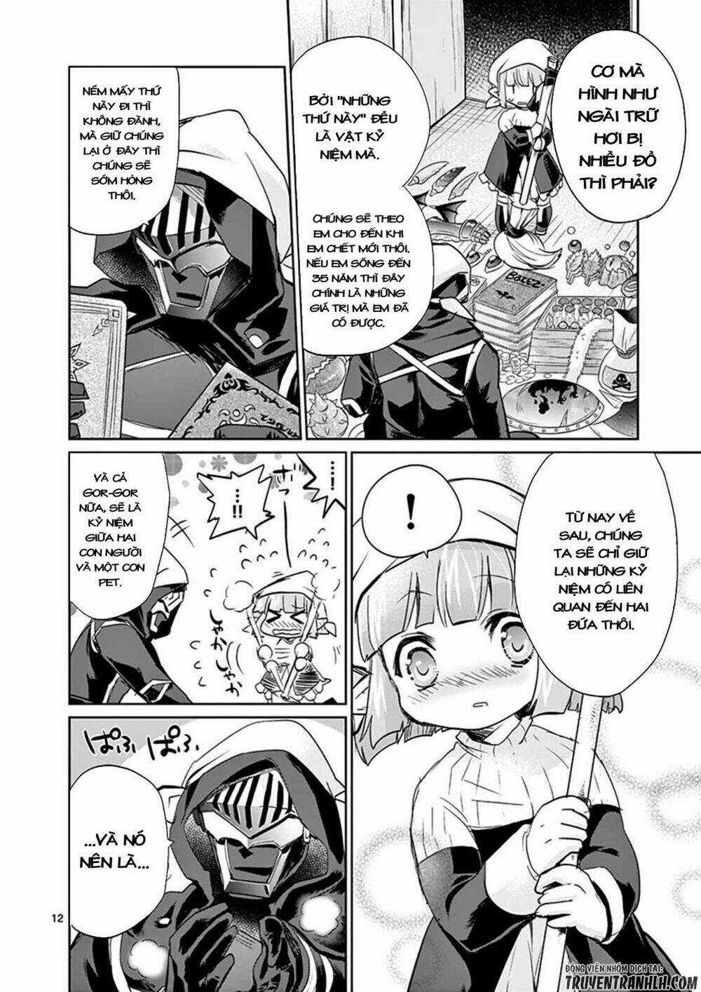 It's My Life - Chapter 24 - Trang 13