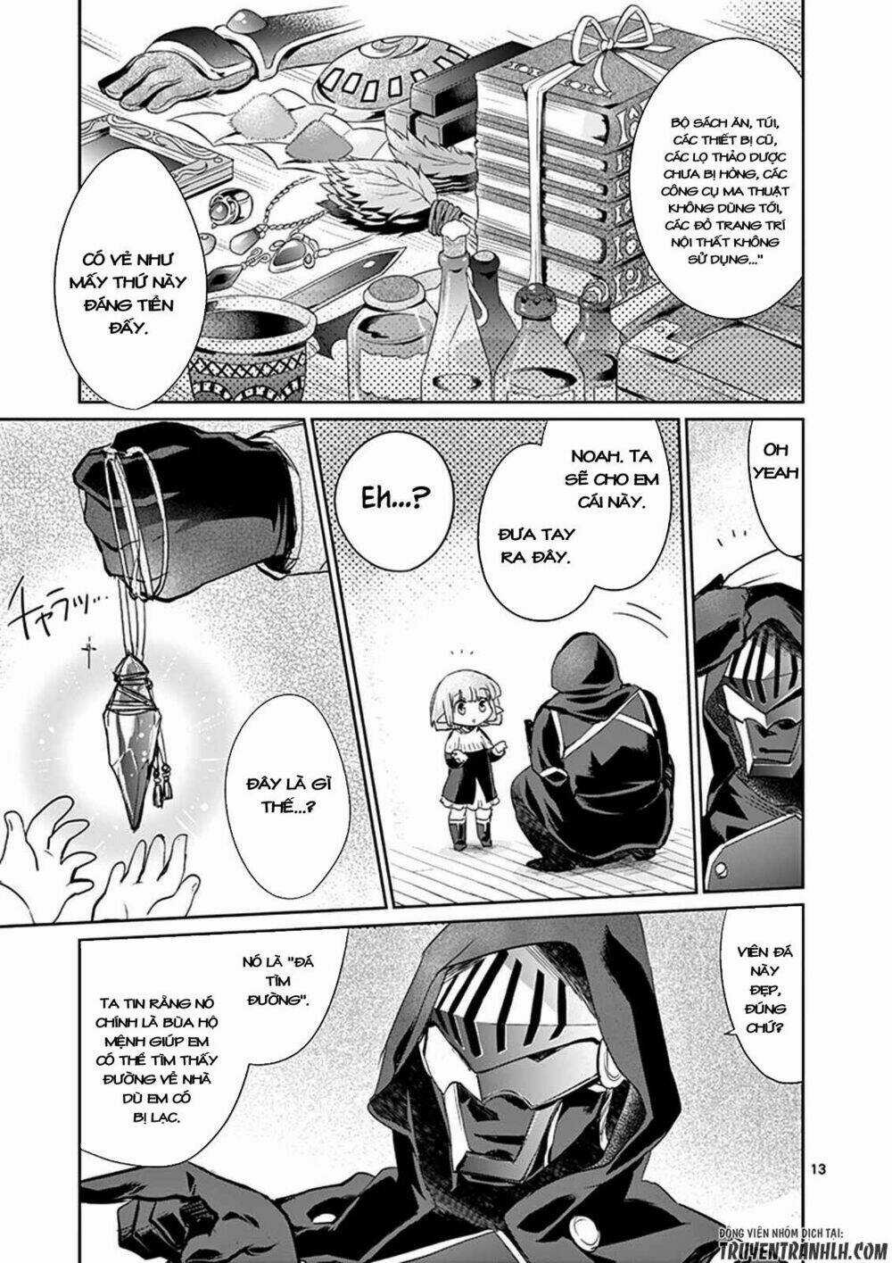 It's My Life - Chapter 24 - Trang 14