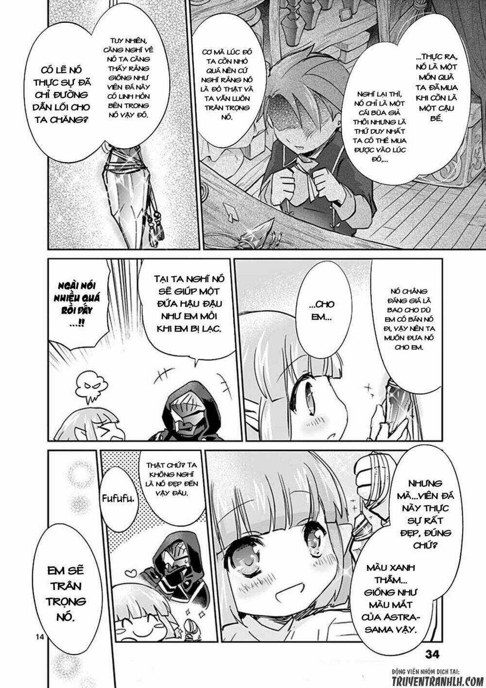 It's My Life - Chapter 24 - Trang 15