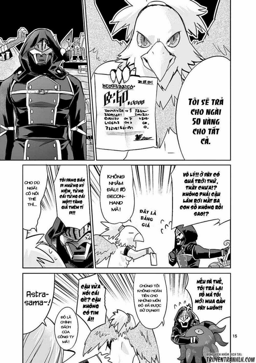 It's My Life - Chapter 24 - Trang 16