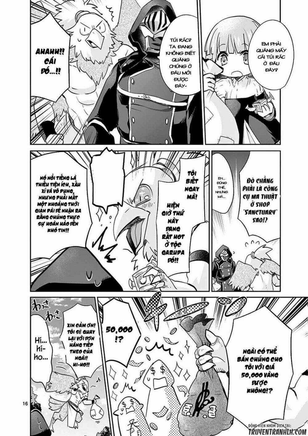 It's My Life - Chapter 24 - Trang 17