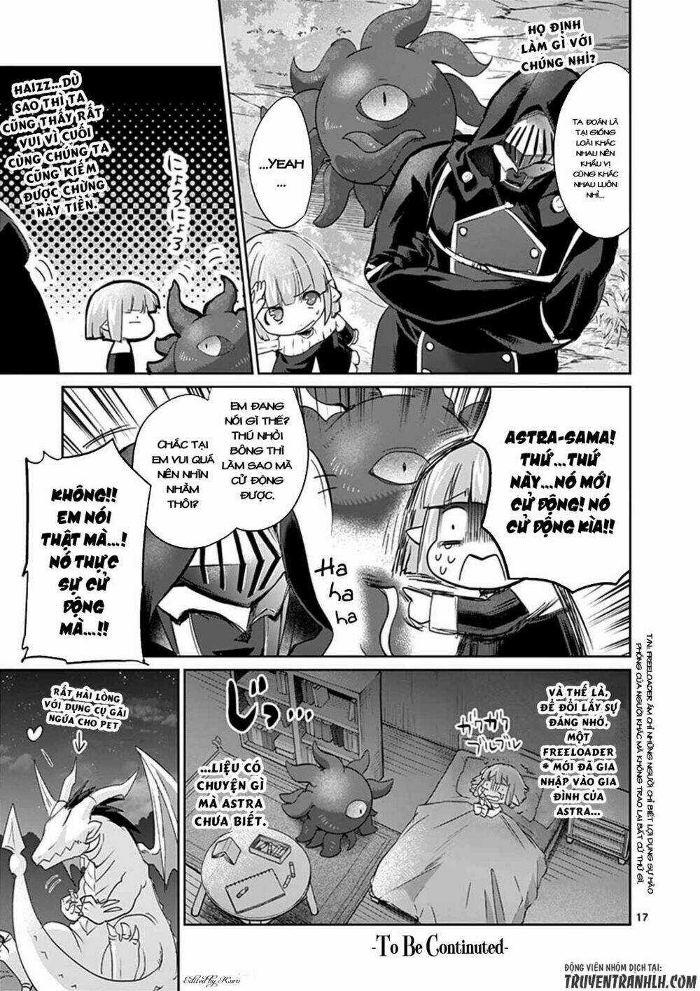 It's My Life - Chapter 24 - Trang 18