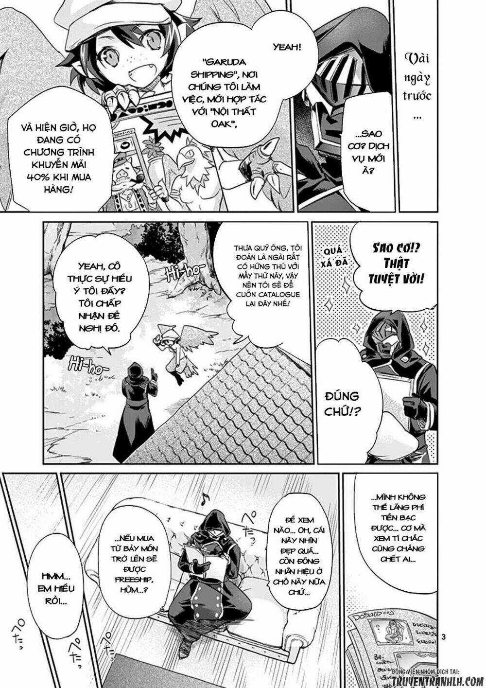 It's My Life - Chapter 24 - Trang 4