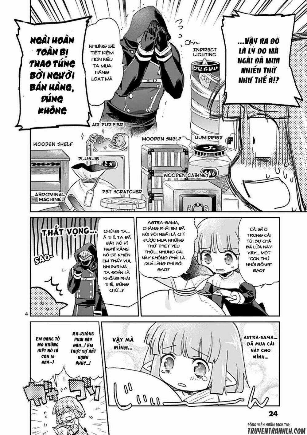 It's My Life - Chapter 24 - Trang 5