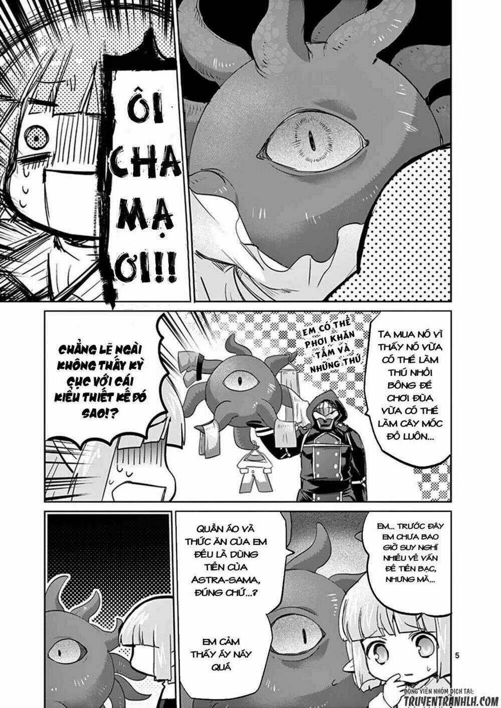 It's My Life - Chapter 24 - Trang 6