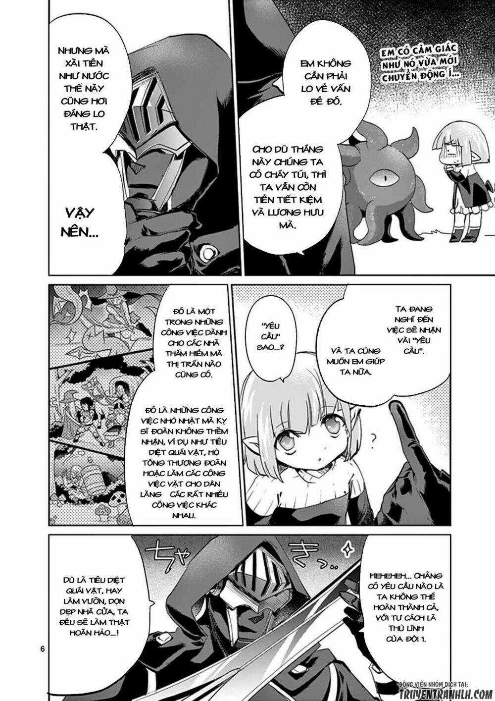 It's My Life - Chapter 24 - Trang 7