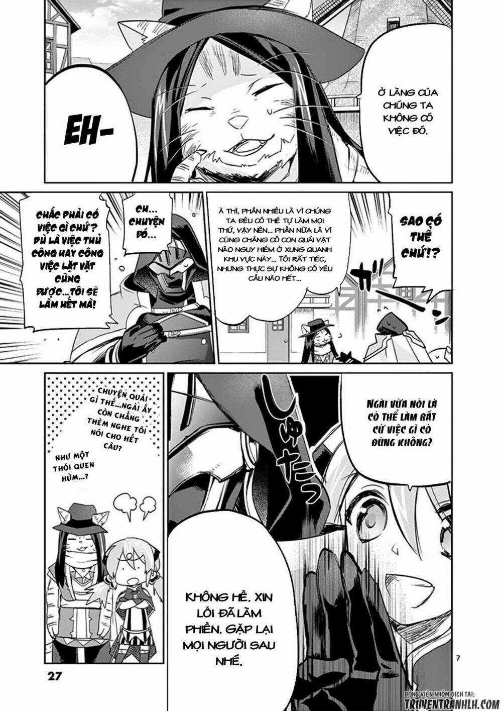 It's My Life - Chapter 24 - Trang 8